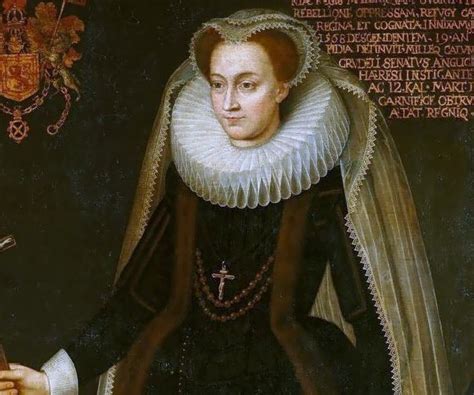 mary stuart and mary tudor